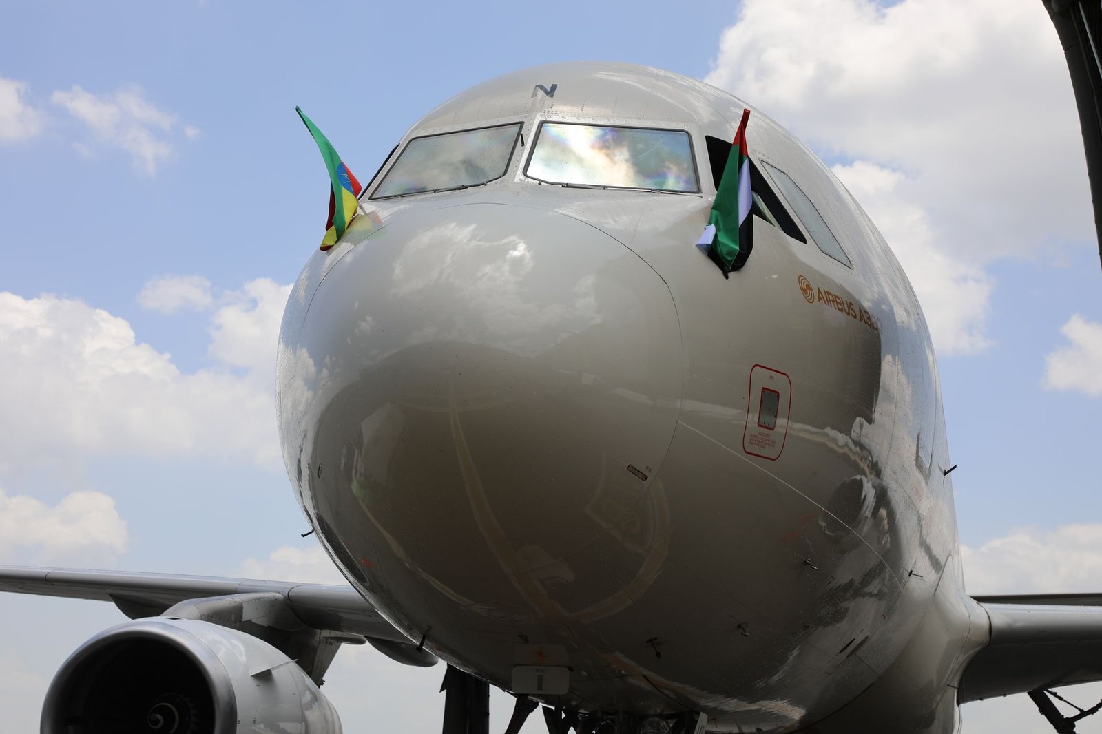 Etihad Airways Begins Daily Service to Addis Ababa, Strengthening UAE–Africa Air Connectivity