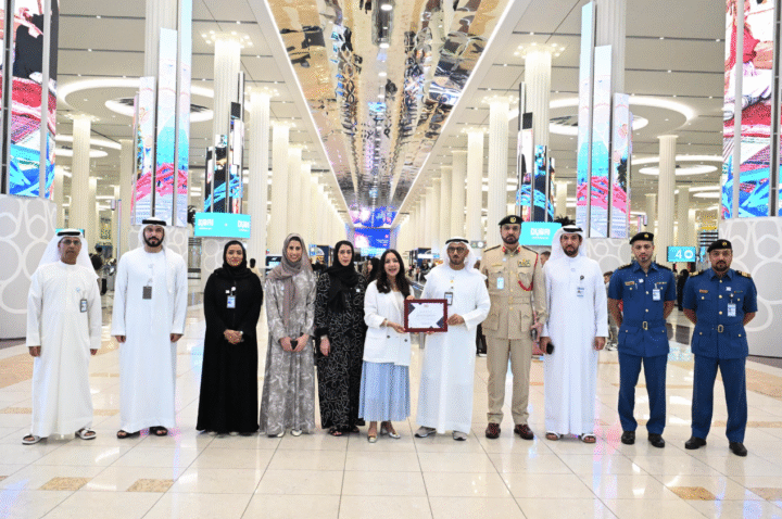 Dubai Visas and Entry Stamps to Feature Global Village 30th Anniversary Logo