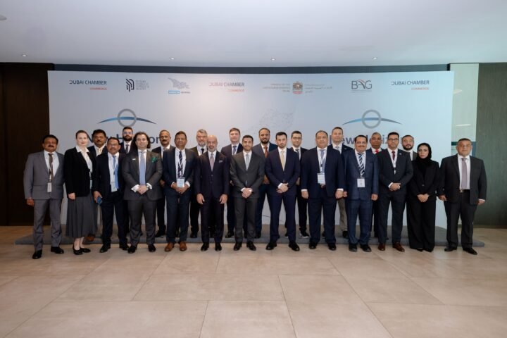 Dubai Chamber of Commerce Hosts Over 290 Bilateral Business Meetings in Georgia to Boost Trade Ties