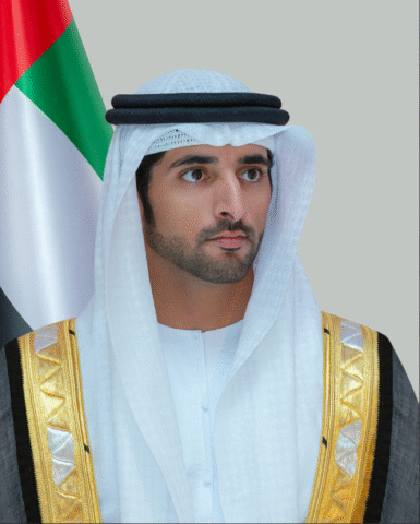Sheikh Hamdan Appoints Sabah Salem Al Shamsi as Assistant Secretary General of Dubai Executive Council