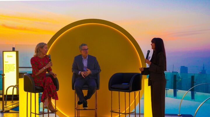 UAE Ranks Among Global Leaders in Sleep Quality Despite Shorter Sleep Duration