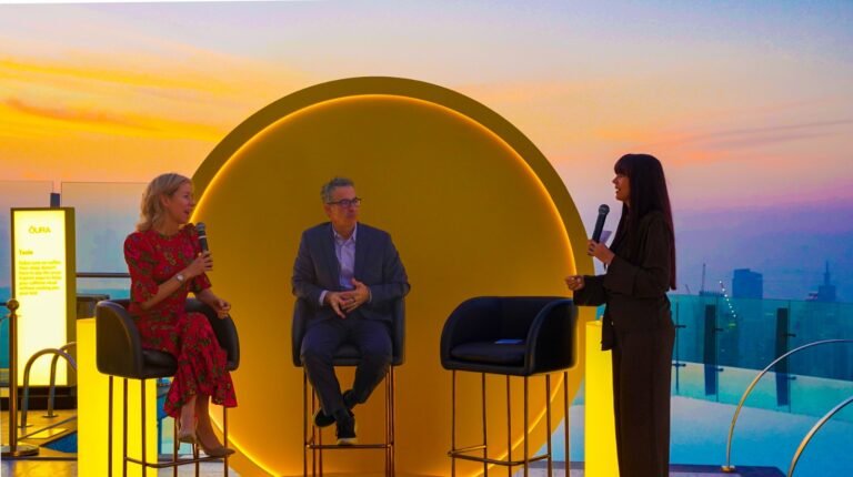 UAE Ranks Among Global Leaders in Sleep Quality Despite Shorter Sleep Duration