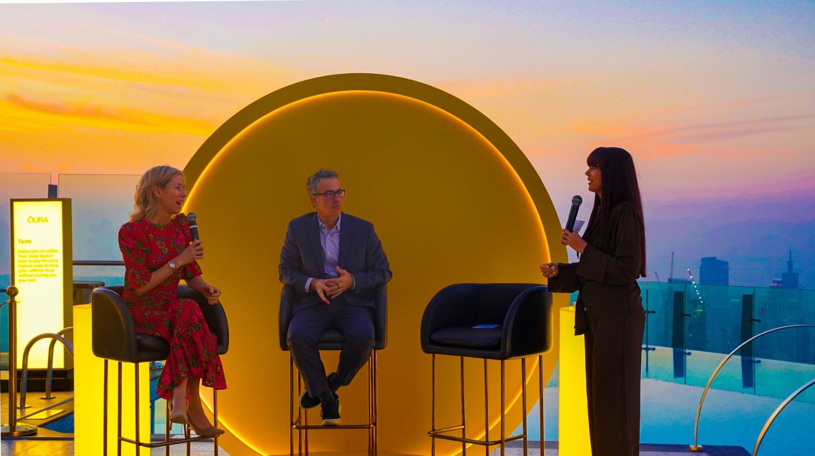 UAE Ranks Among Global Leaders in Sleep Quality Despite Shorter Sleep Duration